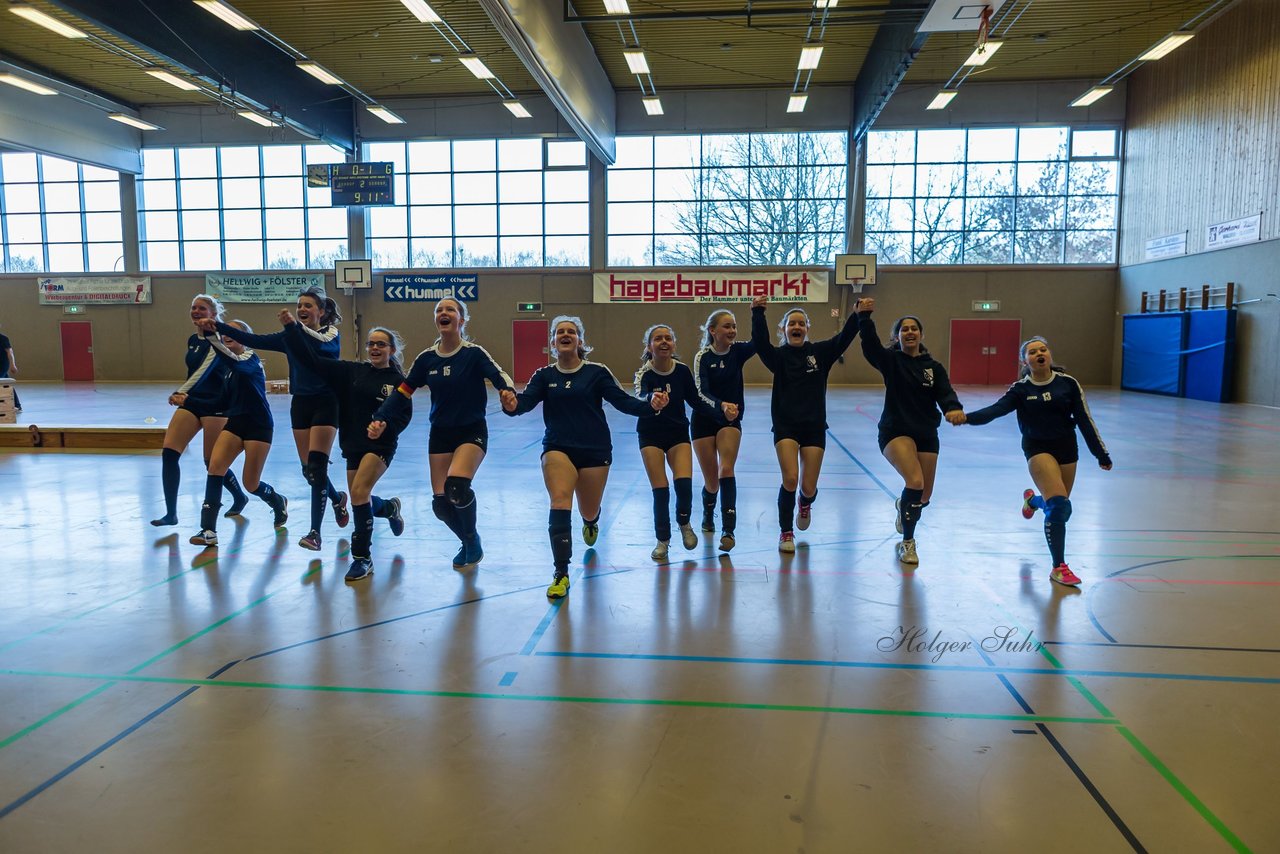 Bild 814 - U16 Deutsche Meisterschaft